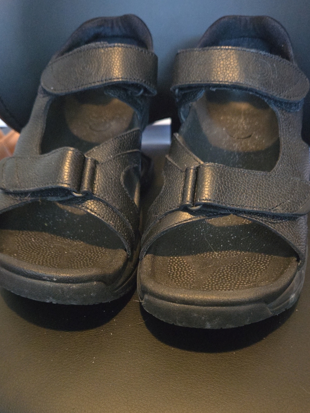 Women's Z-coil Sidewinder Sandals